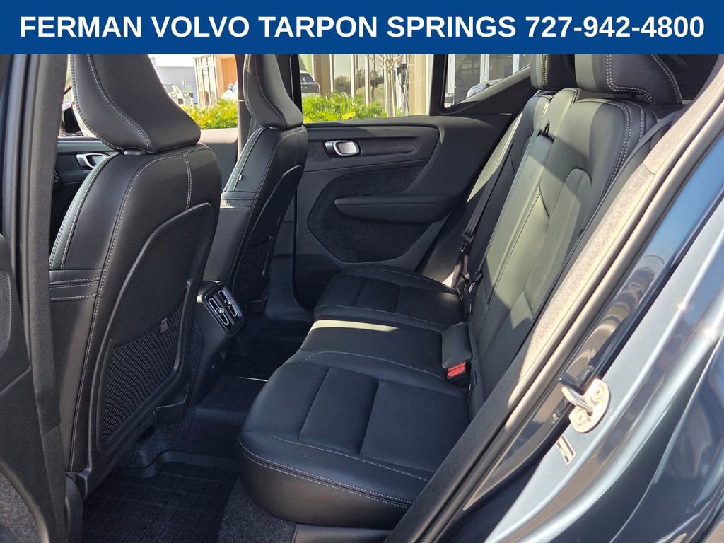 New 2026 Volvo XC40 B4 Plus w/ Protection Package Premier image 14