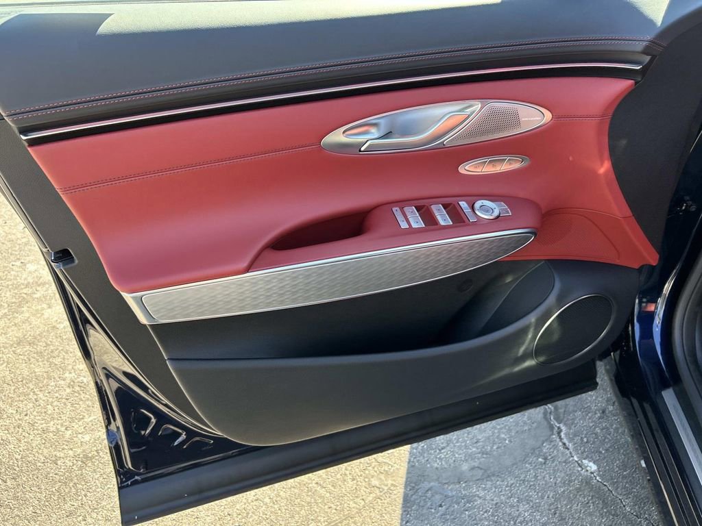 New 2026 Genesis GV70 2.5T Sport Prestige image 15