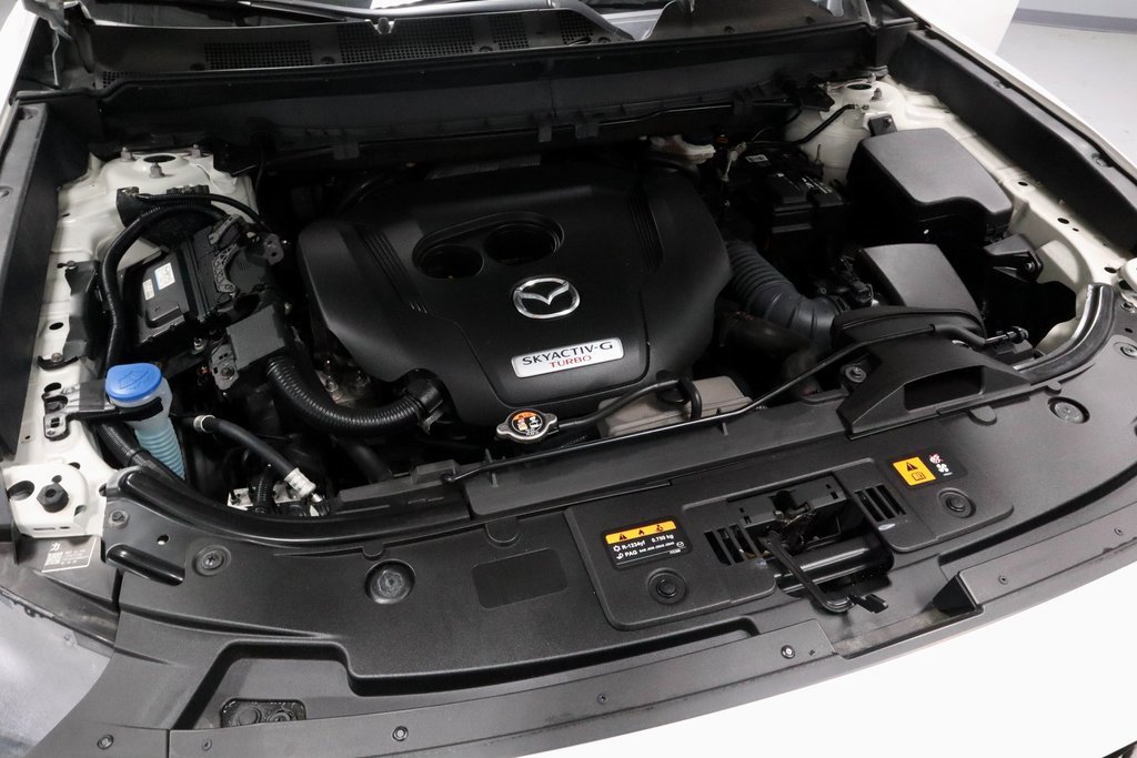 Used 2023 MAZDA CX-9 Touring Plus image 19