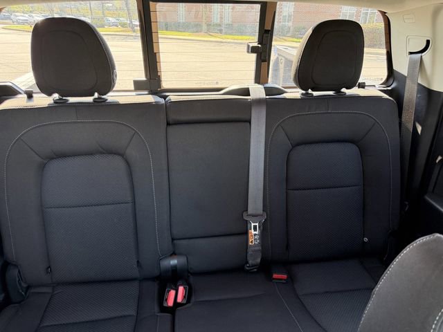 Used 2022 Chevrolet Colorado LT w/ LT Convenience Package RWD image 30