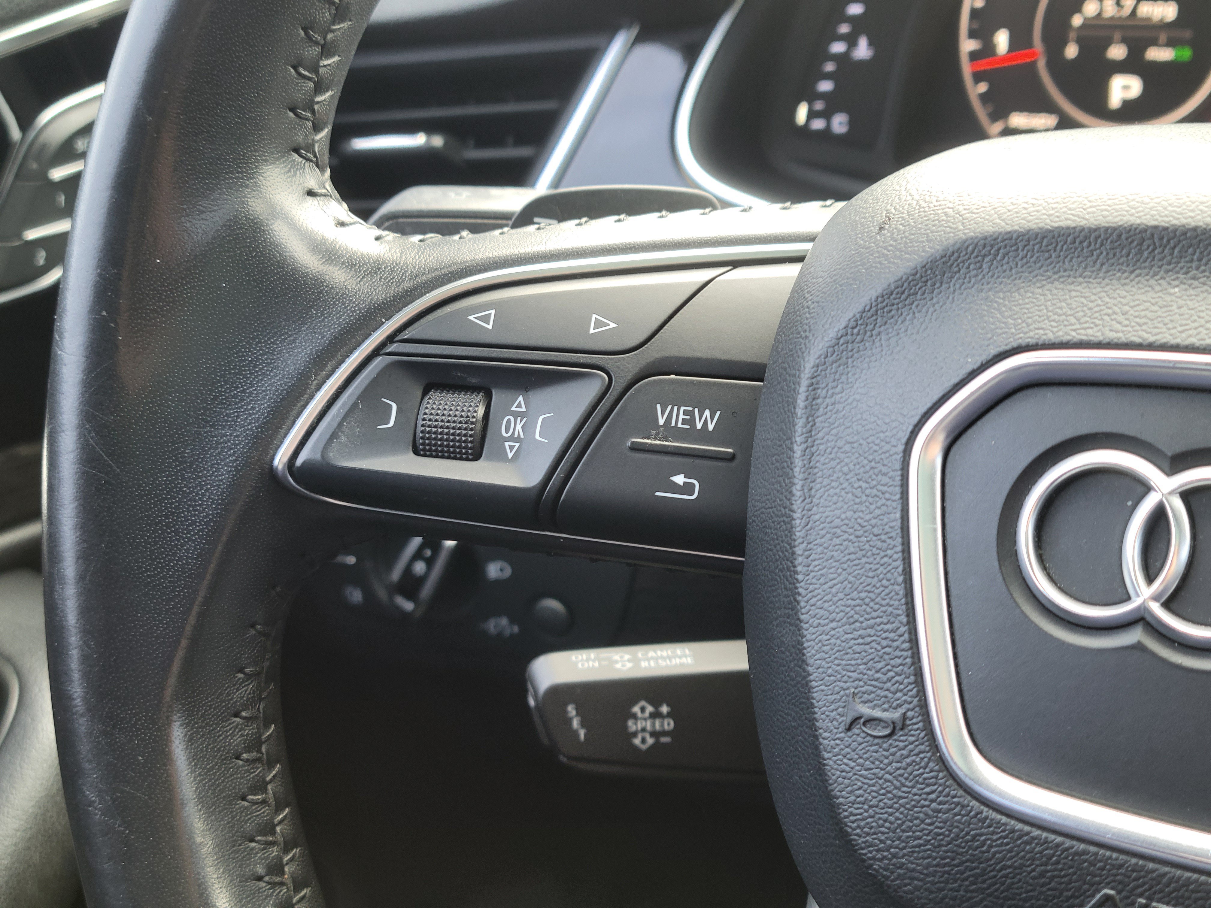 Used 2018 Audi Q7 3.0T Premium Plus AWD/4WD image 13