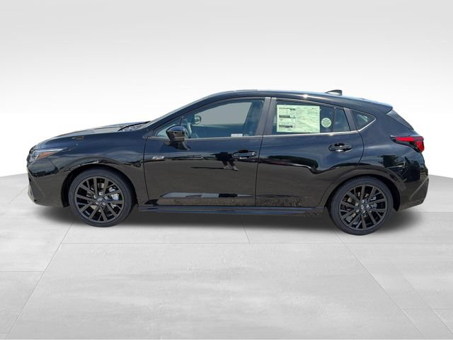 New 2026 Subaru Impreza RS AWD/4WD image 4