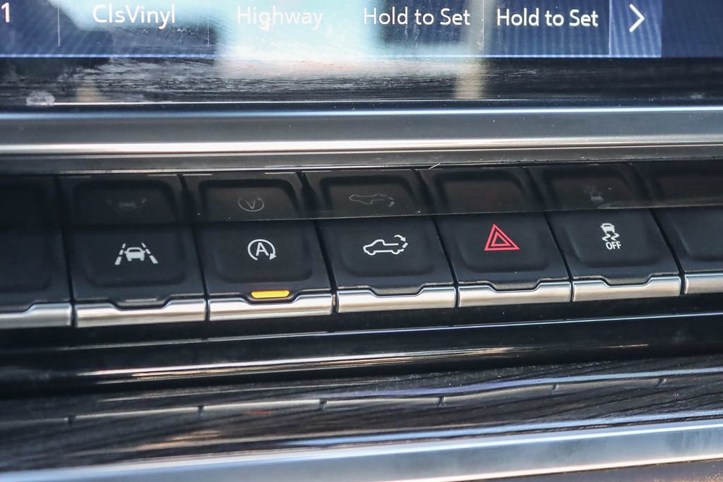 Used 2022 Chevrolet Silverado 1500 LT image 28