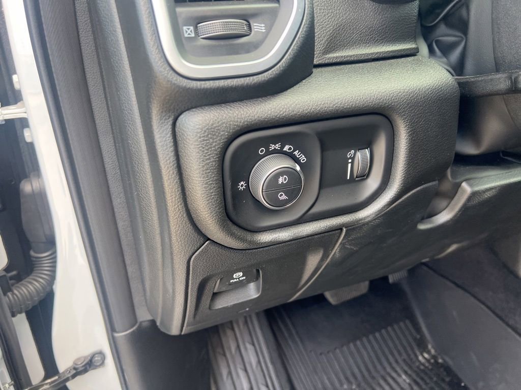 Certified 2026 RAM 1500 Big Horn image 27