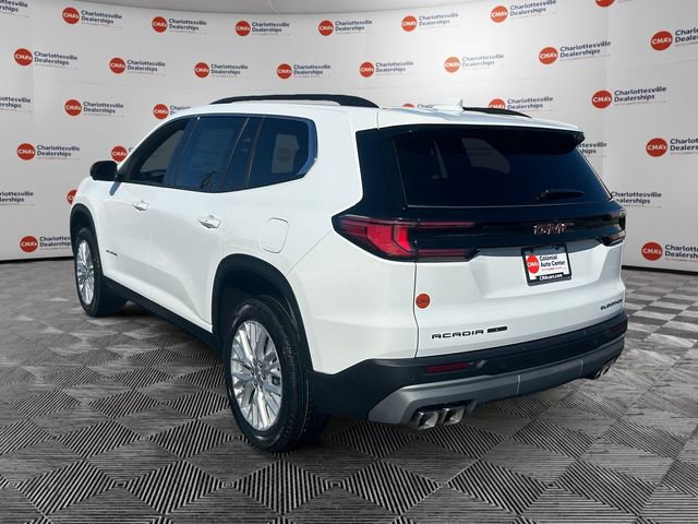 New 2026 GMC Acadia Elevation w/ Elevation Premium Package image 3