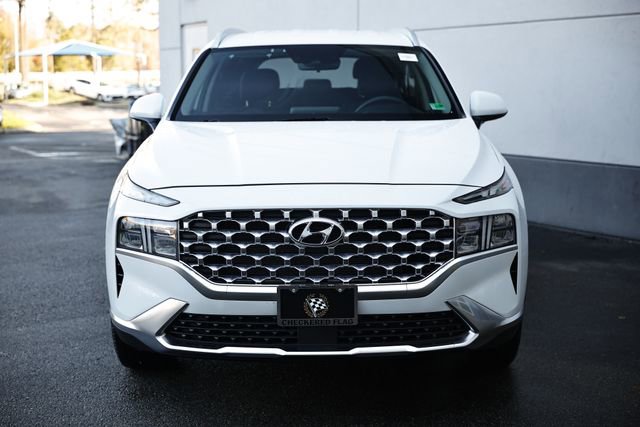 Used 2022 Hyundai Santa Fe SEL image 13