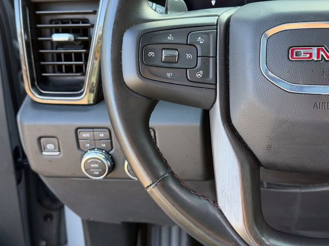 Used 2025 GMC Sierra 1500 AT4X AWD/4WD image 13