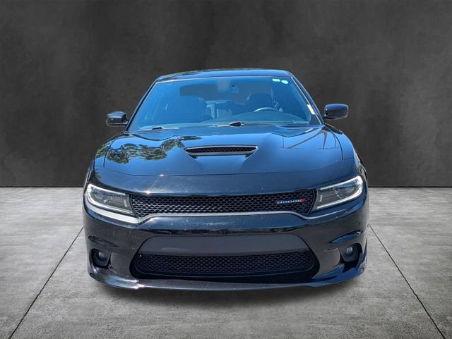 Used 2022 Dodge Charger GT w/ Plus Group RWD image 9