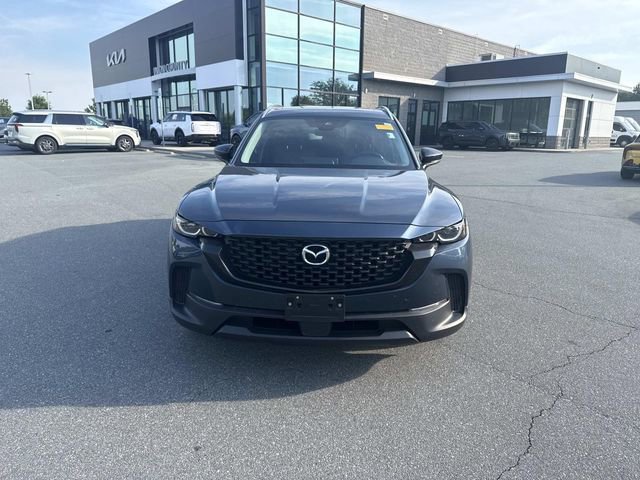 Used 2023 MAZDA CX-50 2.5 S w/ Weather Package AWD/4WD image 2