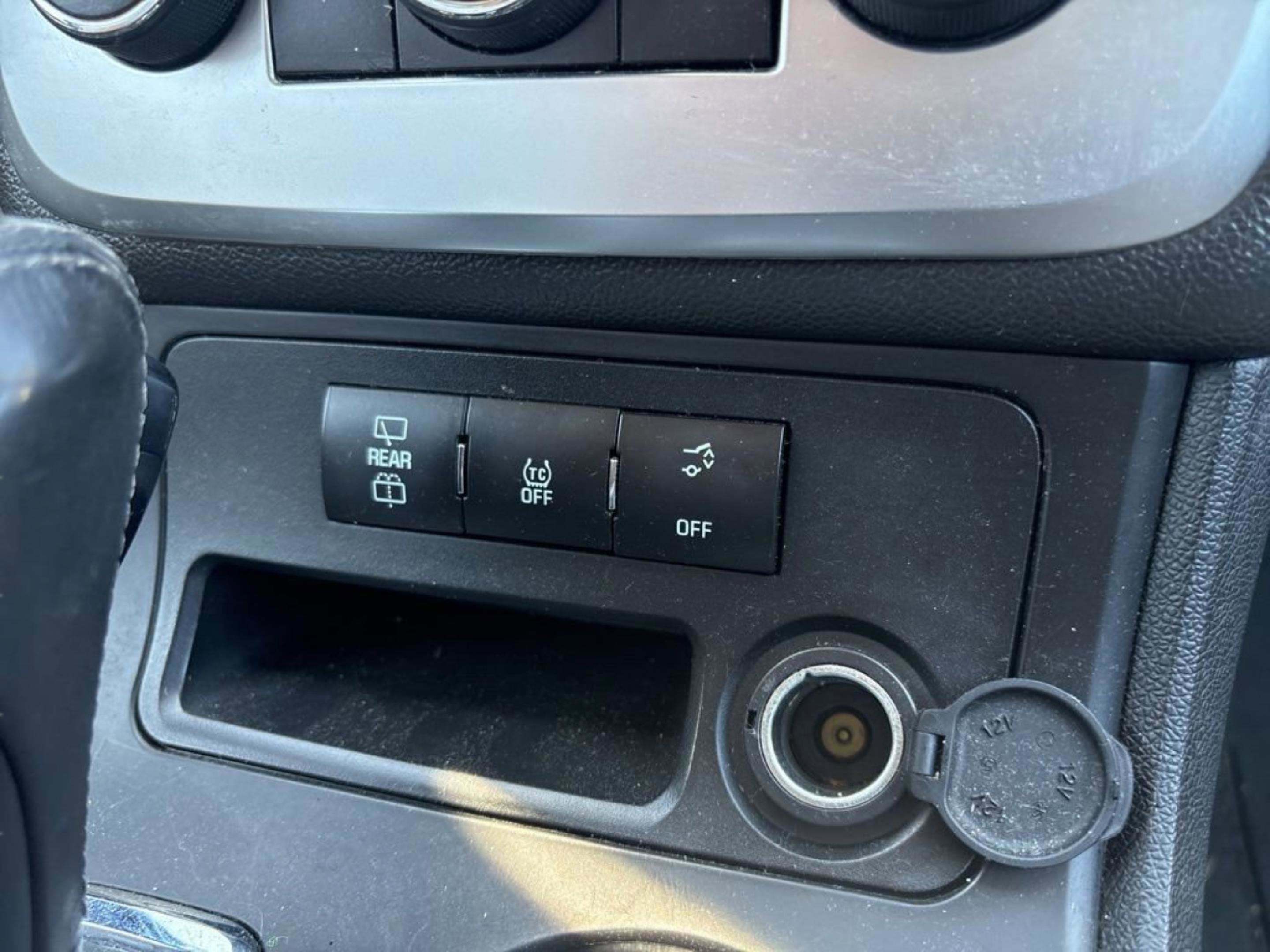 Used 2014 GMC Acadia SLE image 18