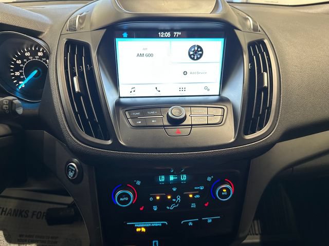 Used 2019 Ford Escape SE FWD image 7