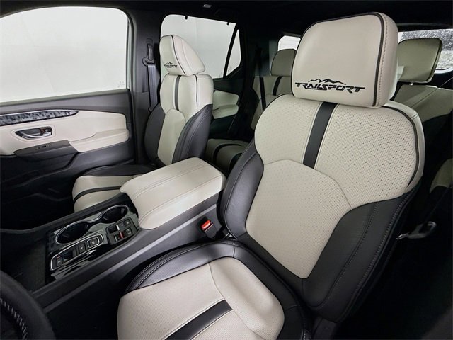 New 2026 Honda Passport TrailSport Elite image 23