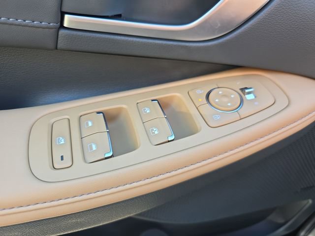 Certified 2026 Hyundai Sonata Limited image 41