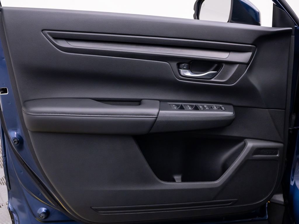 Certified 2025 Honda CR-V EX image 15