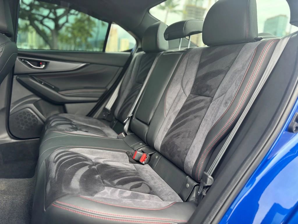 Used 2022 Subaru WRX Limited image 11