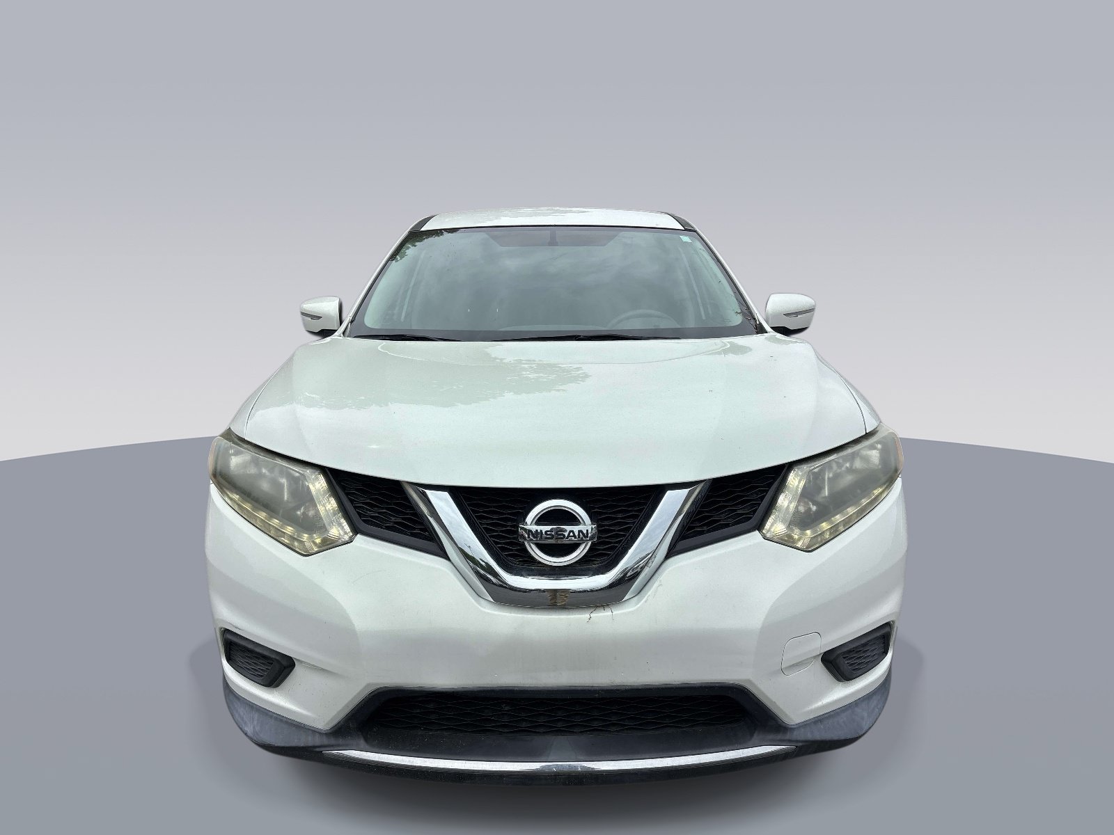 Used 2014 Nissan Rogue S FWD image 6