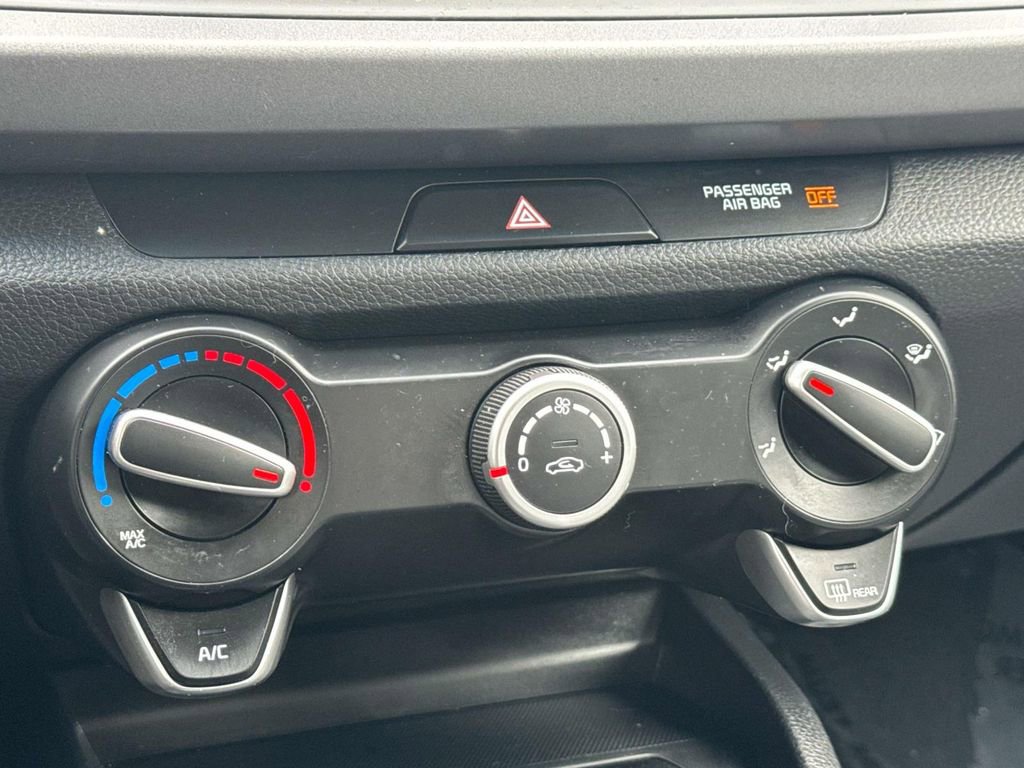 Used 2018 Kia Rio LX FWD image 6