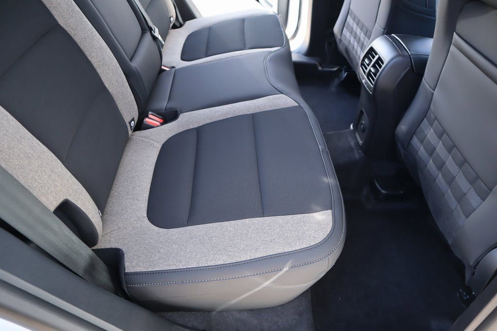 New 2025 Ford Bronco Sport Big Bend w/ Convenience Package image 15