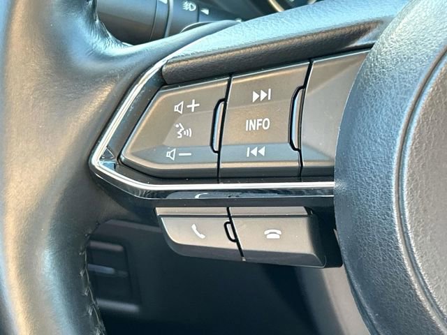 Used 2020 MAZDA CX-5 Grand Touring Reserve image 32