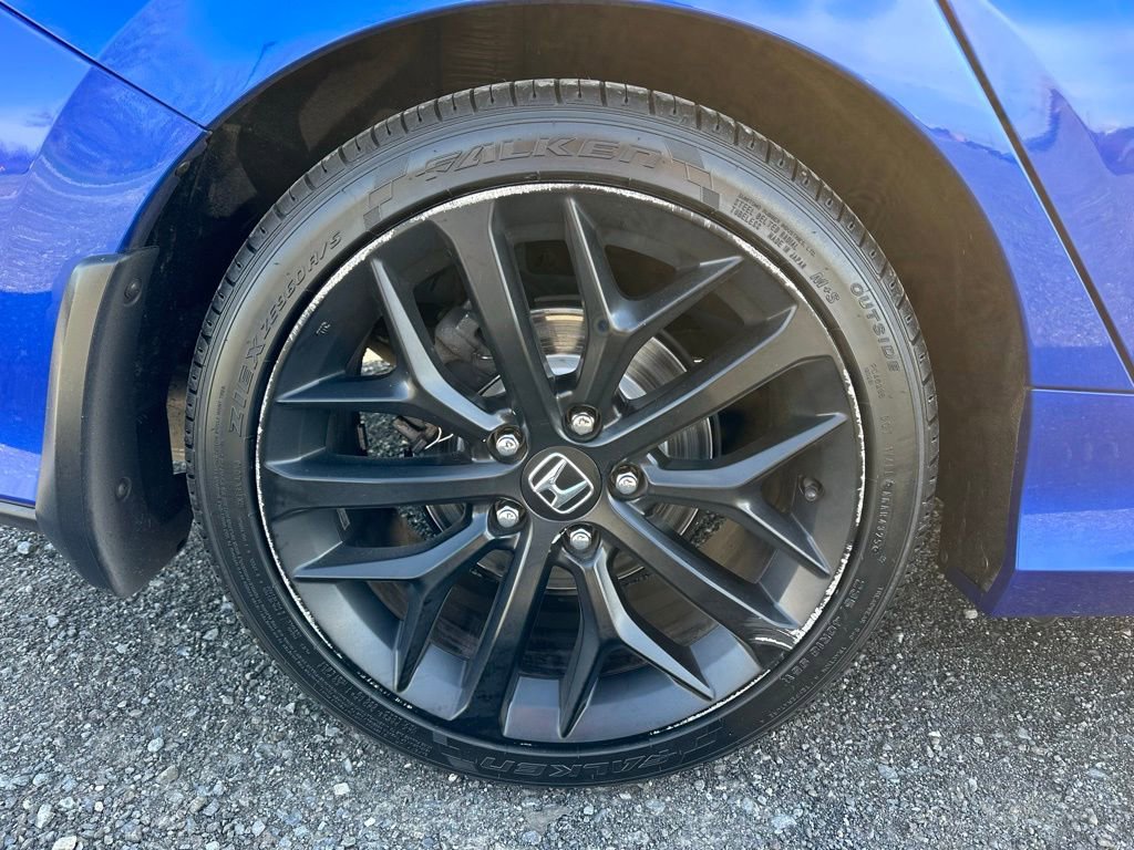 Used 2020 Honda Civic Si image 19