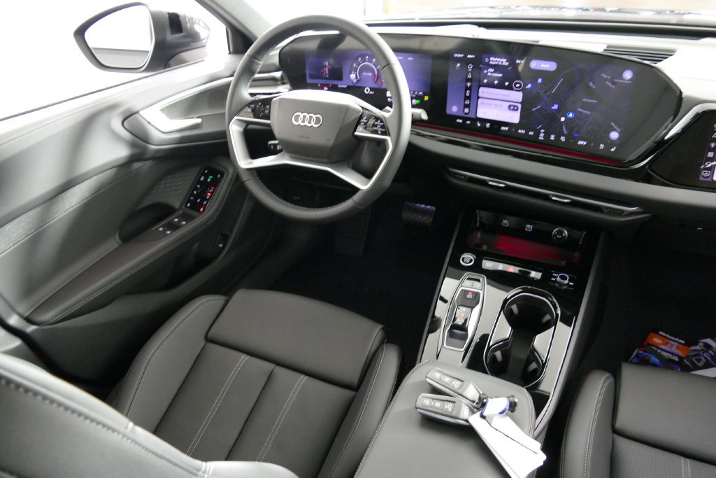 New 2026 Audi A5 Premium Plus AWD/4WD image 24