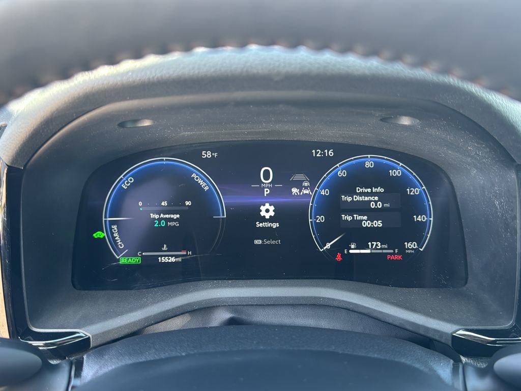 Used 2025 Toyota Camry XLE w/ Premium Package image 23