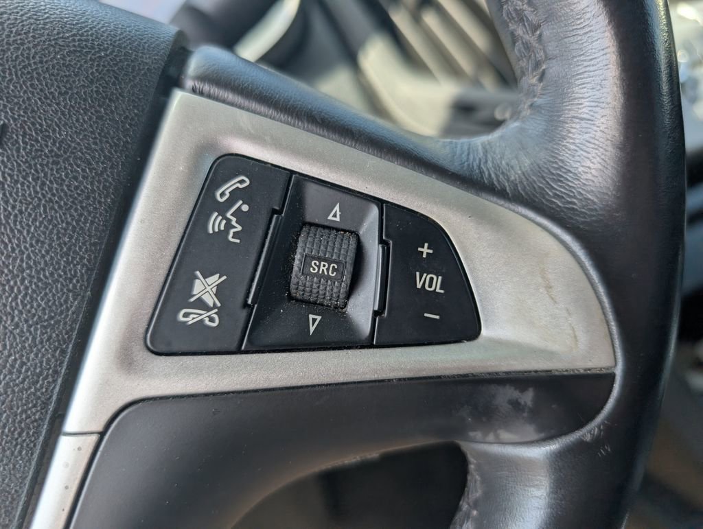 Used 2014 Chevrolet Equinox LT w/ Power Convenience Package image 13