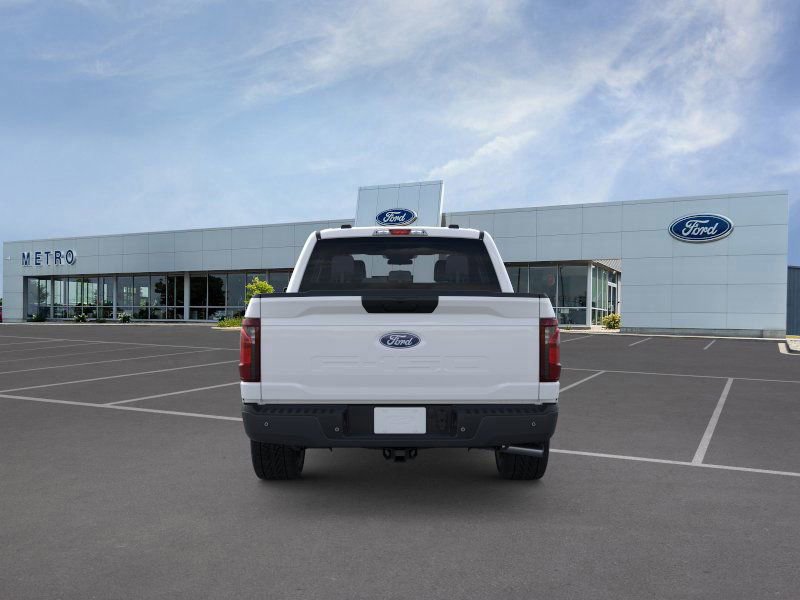 New 2025 Ford F150 XL image 6