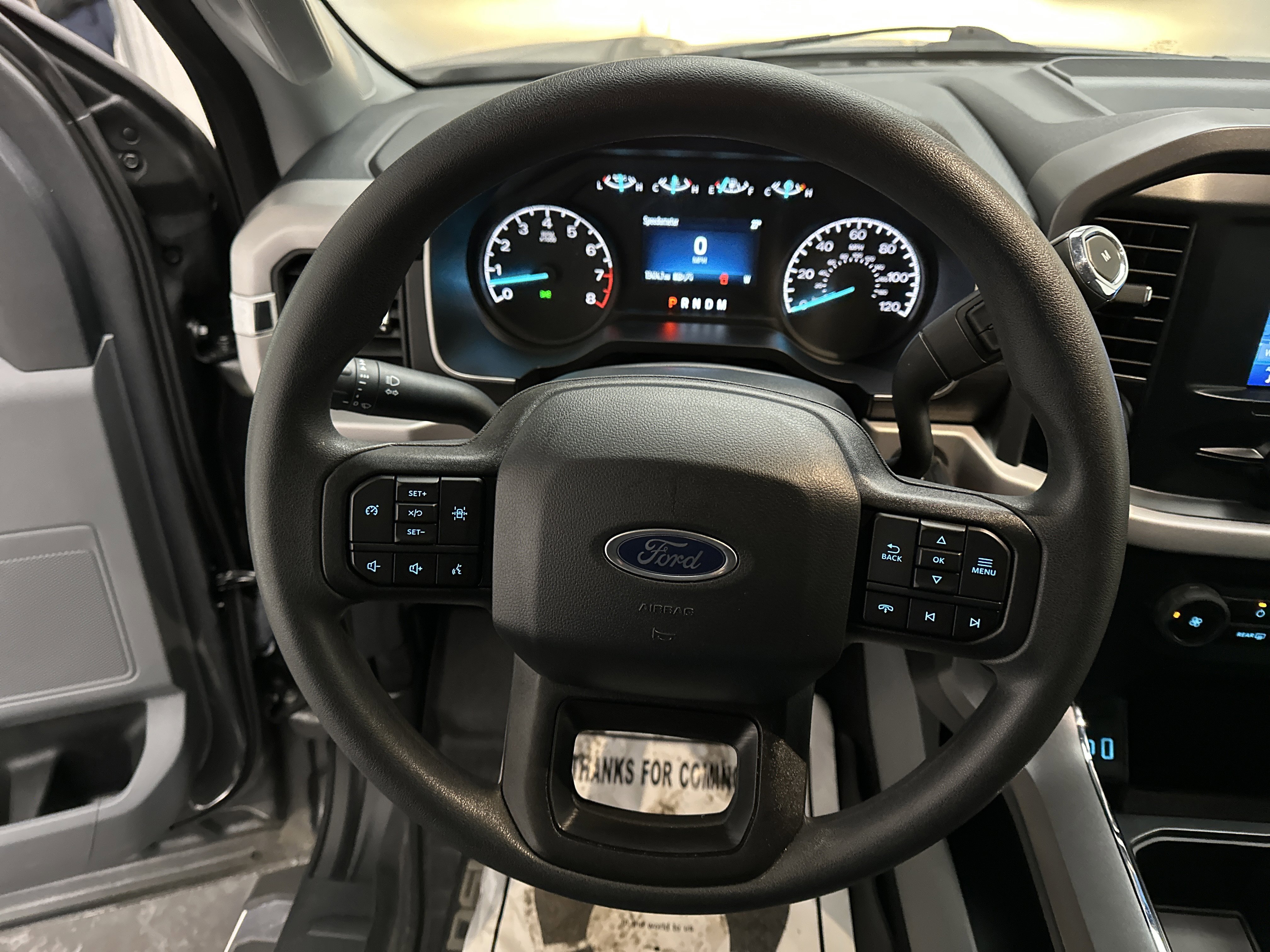 Used 2023 Ford F150 XLT w/ XTR Package image 28