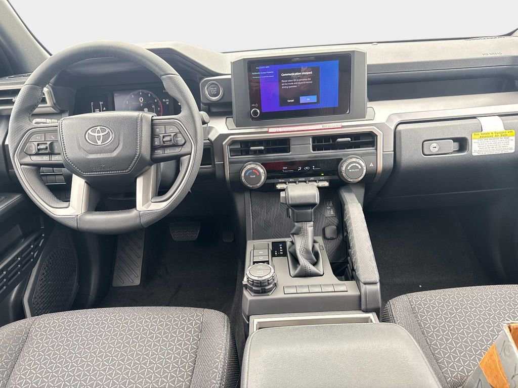 New 2026 Toyota 4Runner SR5 AWD/4WD image 13
