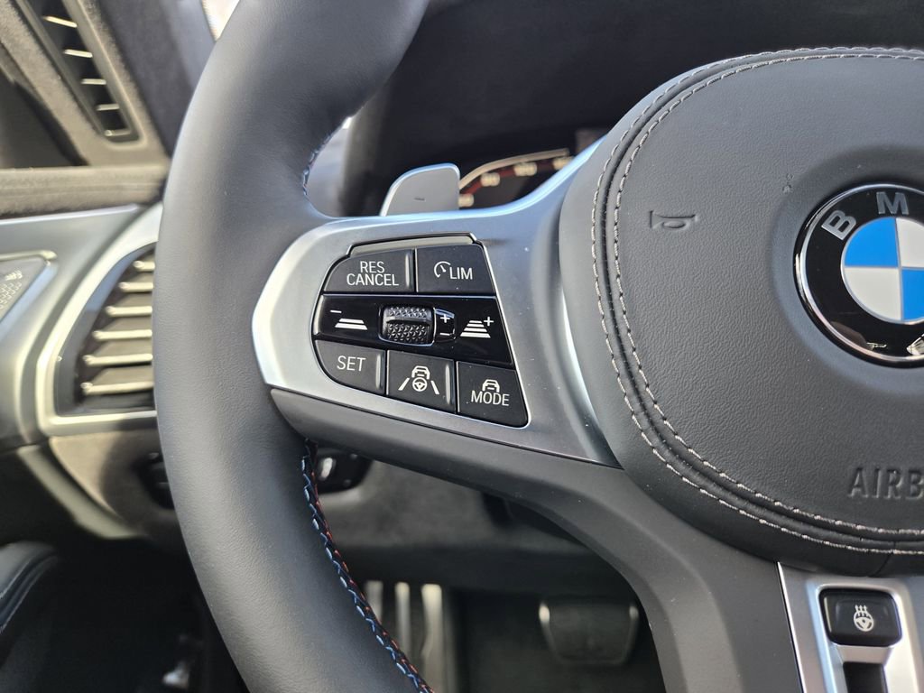 New 2026 BMW M850i xDrive image 29