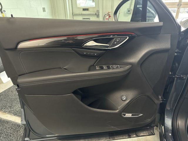New 2026 Buick Envision Preferred AWD/4WD image 25