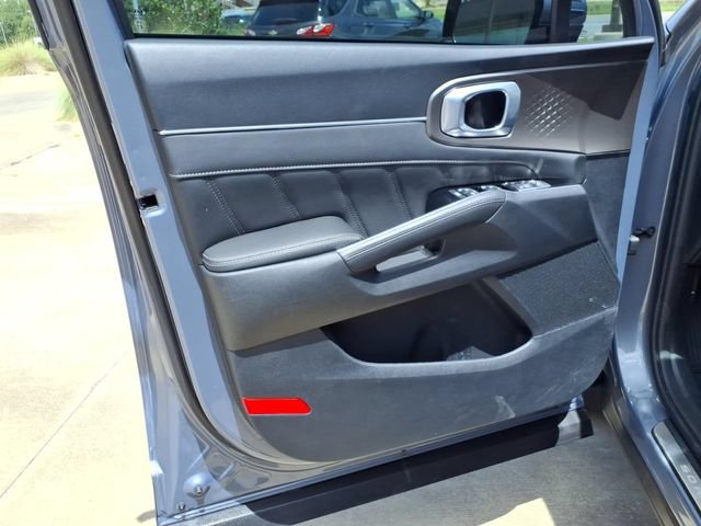 Used 2024 Kia Sorento SX FWD image 22
