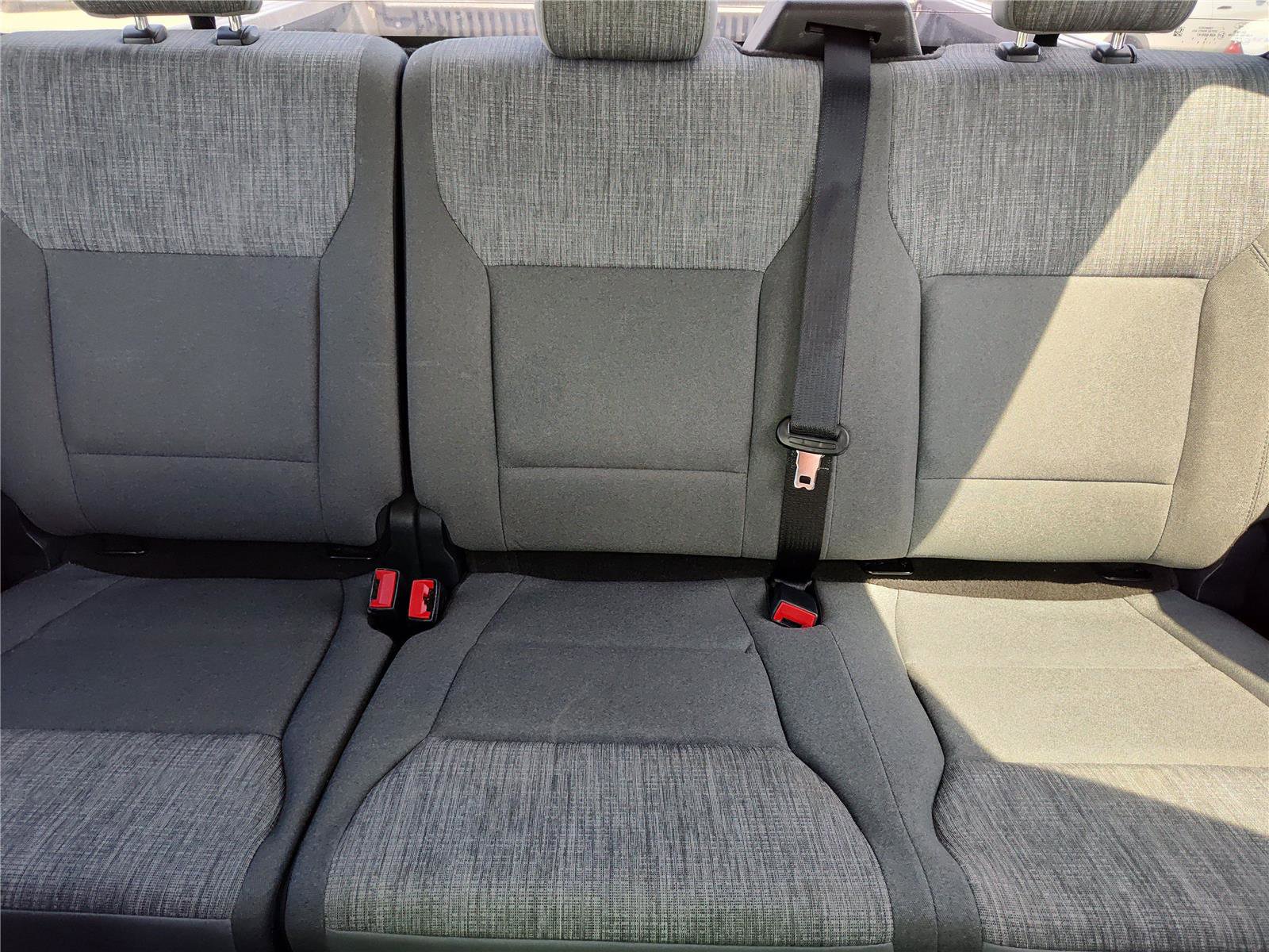 Used 2023 Ford F150 XLT image 26