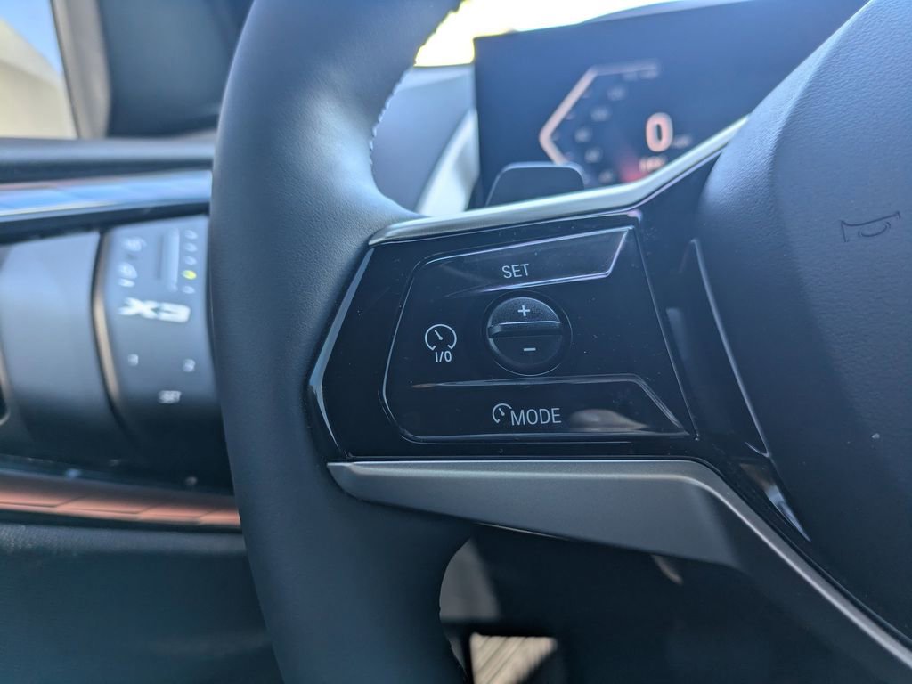 Used 2025 BMW X3 xDrive30i w/ Convenience Package image 25