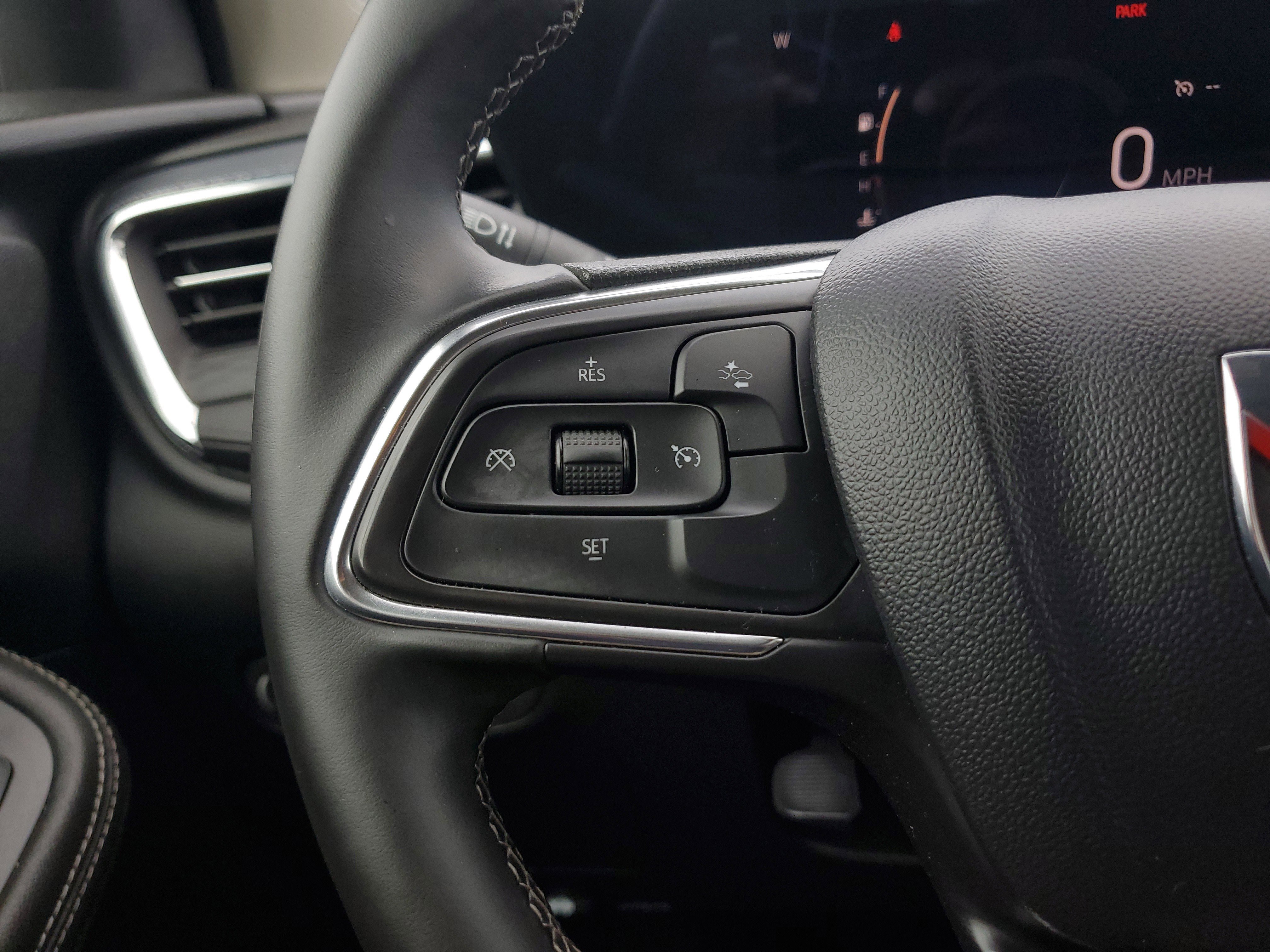 Used 2025 Buick Encore GX Preferred FWD image 20