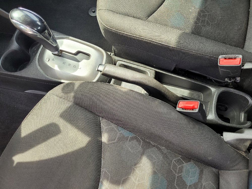 Used 2016 Chevrolet Spark LT image 26