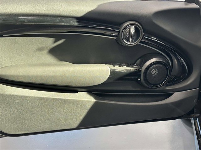 Used 2023 MINI Cooper John Cooper Works image 23
