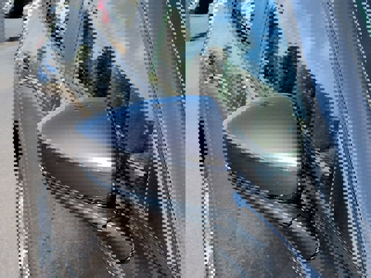 New 2026 MAZDA CX-30 AWD 2.5 S image 12