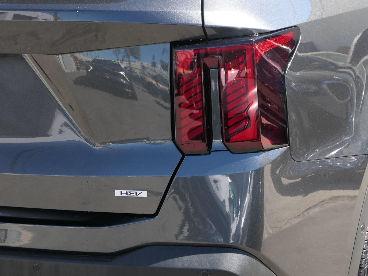 Used 2025 Kia Sorento SX Prestige AWD/4WD image 4