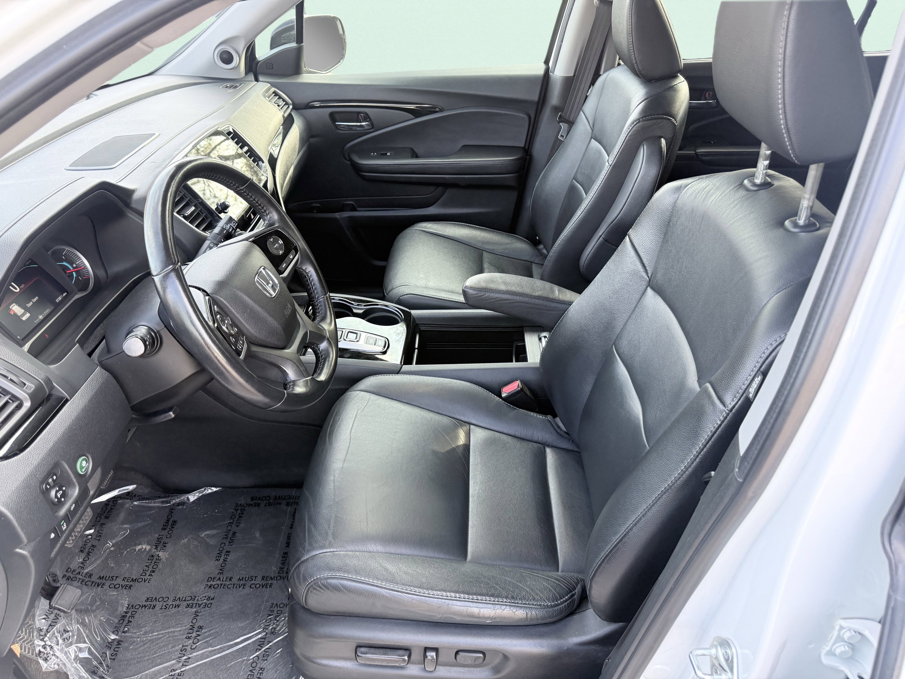 Used 2022 Honda Pilot Touring image 31