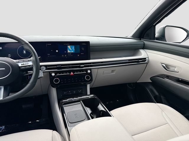 Used 2026 Hyundai Tucson Limited FWD image 23