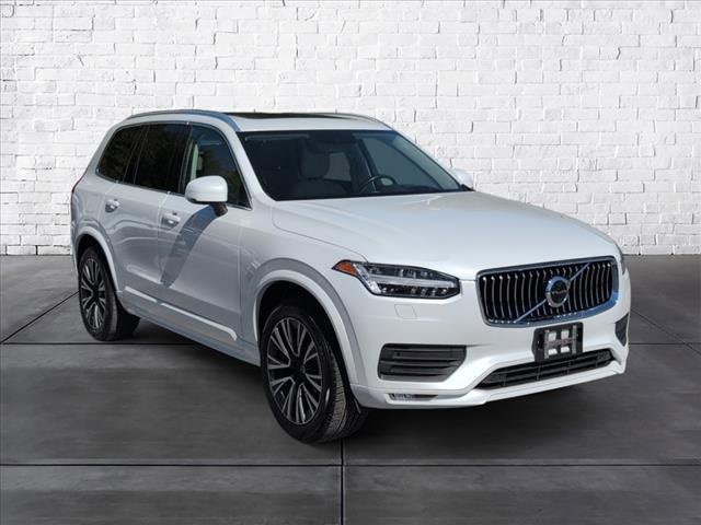 Used 2020 Volvo XC90 T5 Momentum