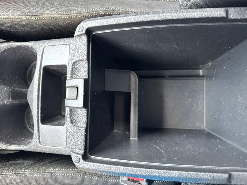 Used 2017 Nissan Rogue Sport SV FWD image 26