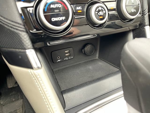 Used 2024 Subaru Forester Premium AWD/4WD image 25