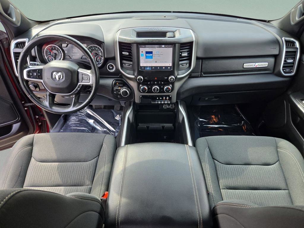 Used 2022 RAM 1500 Lone Star image 27