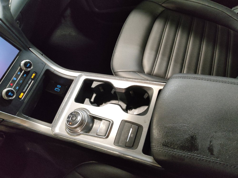 Used 2022 Ford Edge SEL w/ Convenience Package AWD/4WD image 26