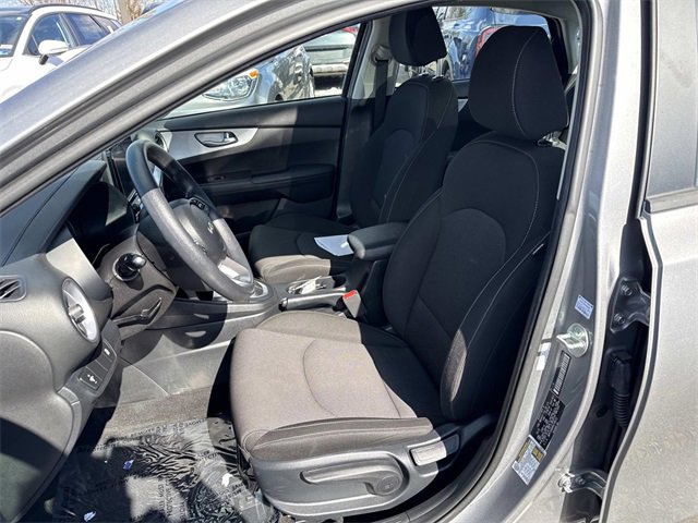 Used 2024 Kia Forte LXS image 14