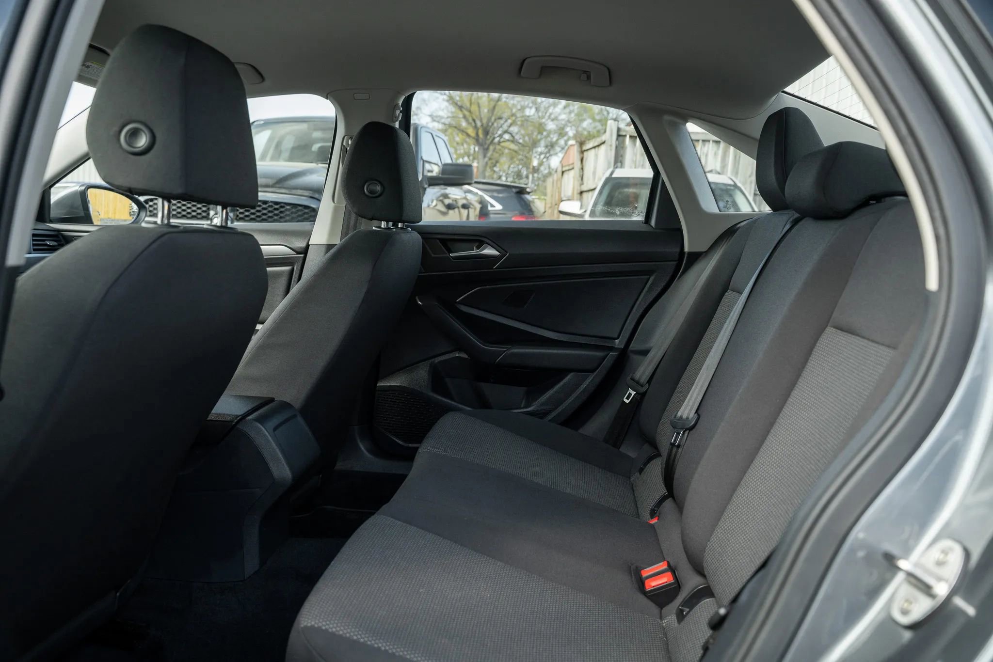 Used 2019 Volkswagen Jetta S FWD image 8