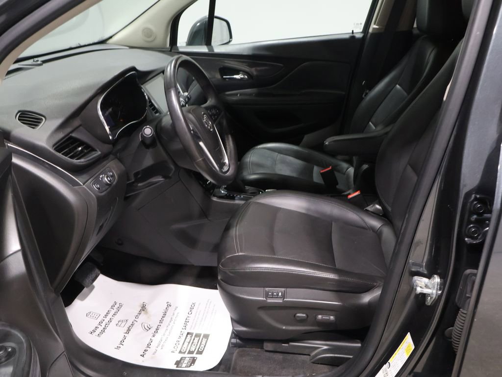 Used 2017 Buick Encore Essence image 12
